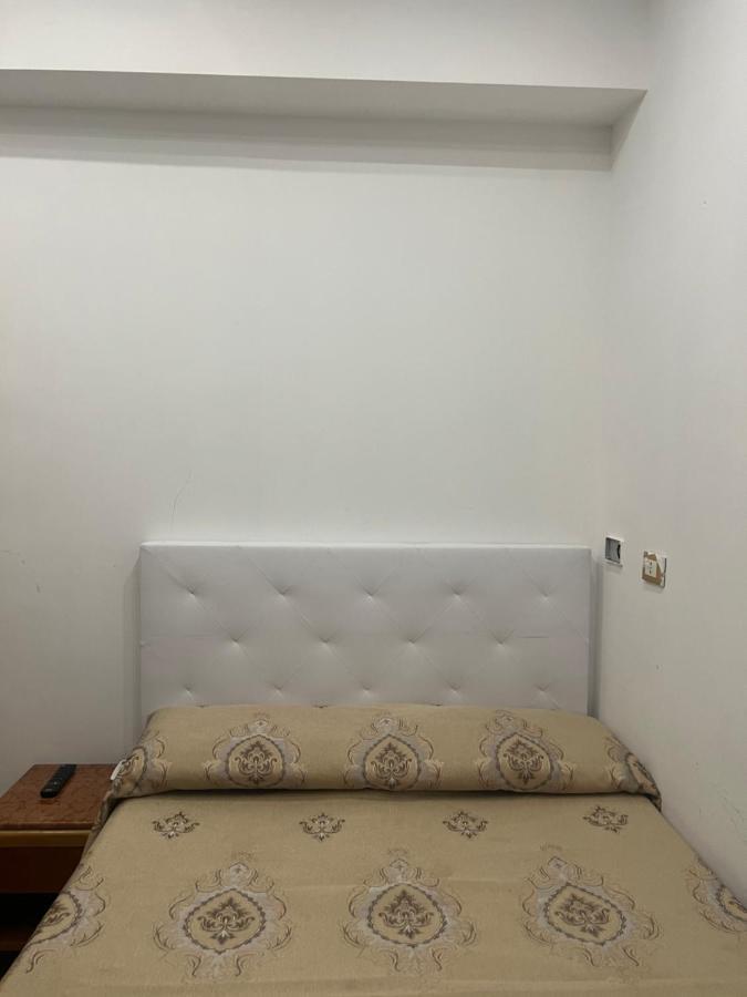 Terminal Guest House 24 Rome Bagian luar foto